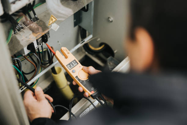 Best Electrical Outlet Repair  in Macdonnell Heights, NY