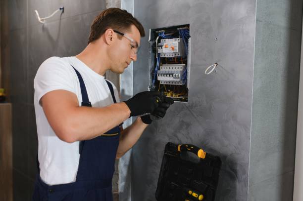 Best Affordable Electrical Installation  in Macdonnell Heights, NY