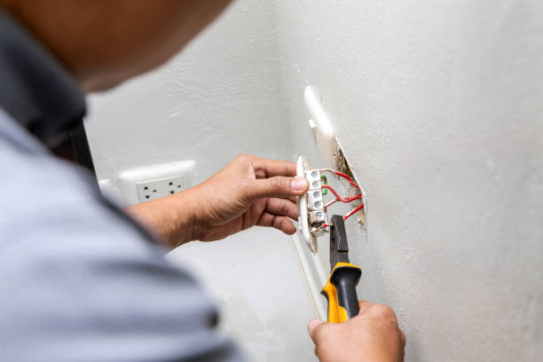 Best Industrial Electrical Services  in Macdonnell Heights, NY