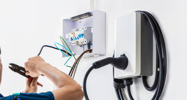 Best Electrical Upgrades for Homes  in Macdonnell Heights, NY