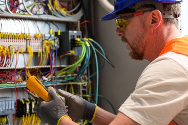 Best Electrical Installation Contractor  in Macdonnell Heights, NY