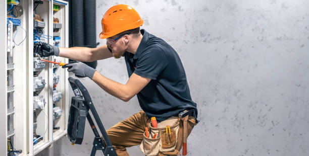 Industrial Electrical Services in Macdonnell Heights, NY